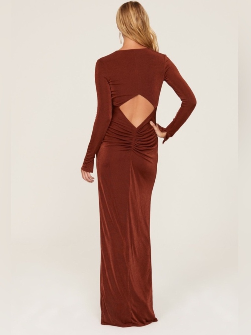 Katie May In a Mood Dress - Picture 2 of 10